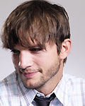 Ashton Kutcher